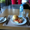9：Food log 2012/5/2 Thailand Pattaya Hilton Pattaya Edge