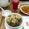 8：Food log 2012/2/23 Hongkong The Sweet Dynasty