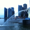 19:Sightseeing log 2012/10/30 Singapore City