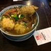 10：Food log 2012/8/11 Hongkong Tsim Chai Kee Noodle