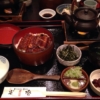 40：Food log 2015/12/6 Japan Omihachiman Shiga Sumi Yagura