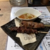 156：Food log 2019/3/30 Japan Akita Gamusyara