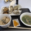 161：Food log 2019/4/29 Japan Miyagi Matsushima Yakigaki House