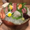 94：Food log 2017/3/6 Japan Shiga Omihachiman Raionmaru