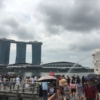 41:Sightseeing log 2017/8/13 Singapore City