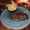 177：Food log 2019/8/16 Australia Sydney The Meat & Wine Co Circular Quay