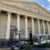 90:Sightseeing log 2019/8/13 Argentine Buenos Aires Catedral Metropolitana