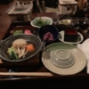 164：Food log 2019/4/30 Japan Yamagata Yamagata Nagaya Sakaba