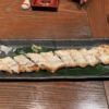 168：Food log 2019/7/20 Japan Miyagi Sendai Isshin for the Kagen Kan