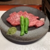 169：Food log 2019/7/27 Japan Shiga OmiGyu Morishima