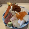 187：Food log 2019/11/23 Japan Hokkaido Sapporo Sushi Toro
