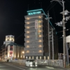 109:Sightseeing log 2020/10/30～10/31 Japan Shiga Route-inn Hotel Ritto Inter